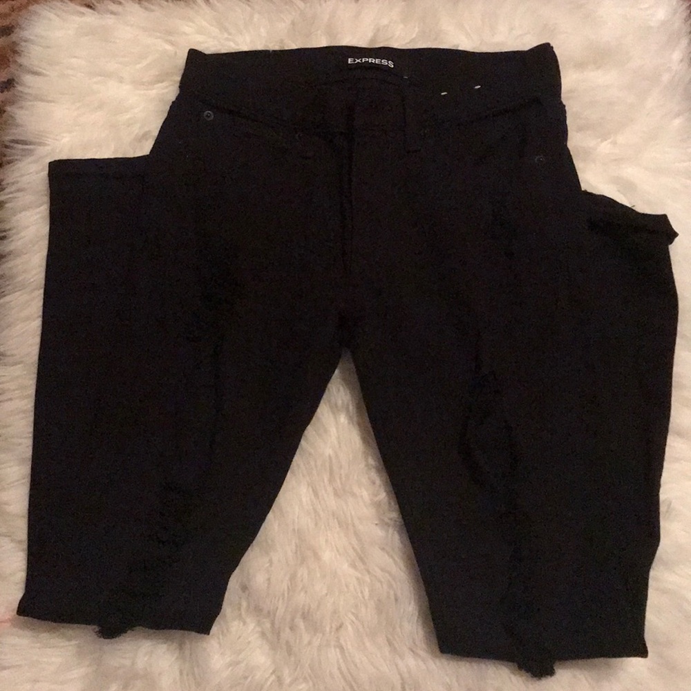 Express Jeans